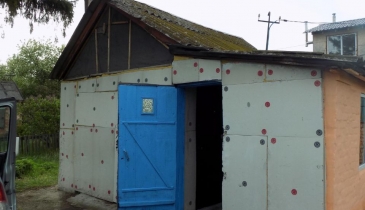 г. Омск,  дп. сдт Отдых (ЛАО)