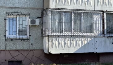 г. Омск,  ул. 33-я Северная, 122