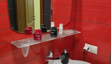 г. Омск,  ул. Волочаевская, 15 к2