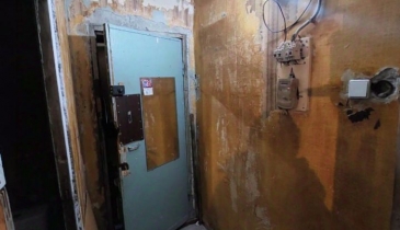 г. Омск,  ул. Белозерова, 11