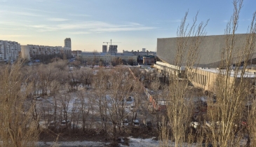 г. Омск,  ул. Куйбышева, 81