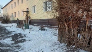 с. Андреевка, Омский р-н, с. Андреевка, ул. Юбилейная, 10