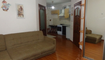 г. Омск,  ул. Волховстроя, 11