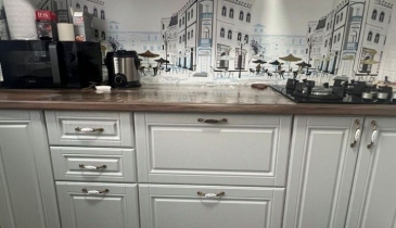 рп. Москаленки, рп. Москаленки, ул. Сибирская