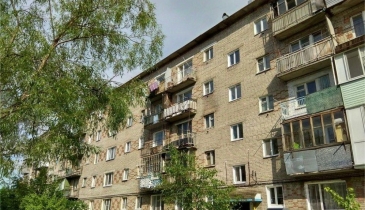 г. Омск,  ул. В.Ф.Маргелова, 181