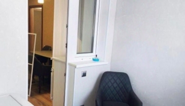 г. Омск,  ул. Омская, 114 к2