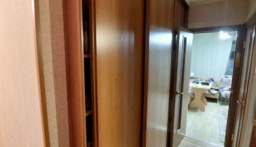 г. Омск,  пр-кт. Мира, 90