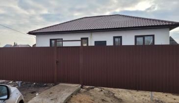 п. Магистральный, п. Магистральный, 