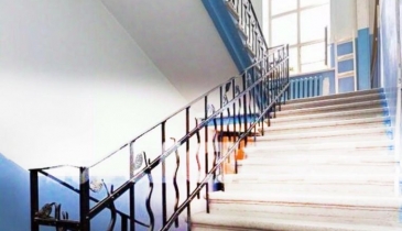 г. Омск,  ул. Таубе, 10