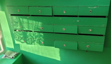 с. Лузино, Омский р-н, с. Лузино, ул. 30 лет Победы, 17