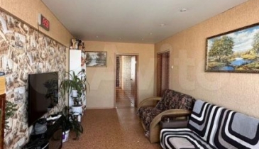 г. Омск,  ул. Калинина, 10А