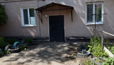 г. Омск,  ул. 1-я Самарская, 3