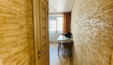 г. Омск,  ул. 3-я Любинская, 3