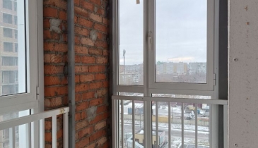 г. Омск,  ул. Волгоградская, 46