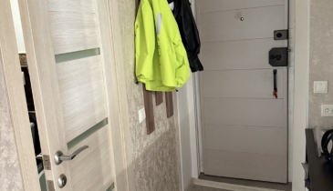 г. Омск,  ул. 1-я Самарская, 3