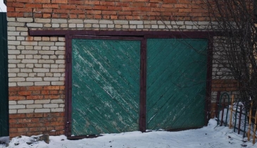 д. Ровная Поляна, д. Ровная Поляна, ул. Южная, 72