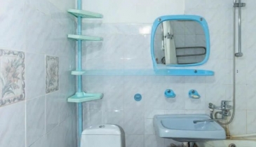 г. Омск,  ул. Магистральная, 68А