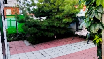 с. Усть-Заостровка, с. Усть-Заостровка, ул. Куйбышева, 78