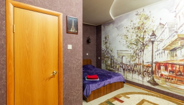 г. Омск,  ул. Омская, 118