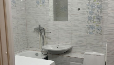 г. Омск,  ул. Бархатовой, 5