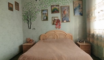 с. Троицкое, Омский р-н, с. Троицкое, ул. О.Кошевого, 6В