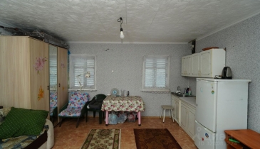 г. Омск,  дп. сдт Энергия (ЦАО1)