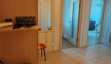 г. Омск,  ул. 7-я Судоремонтная, 1