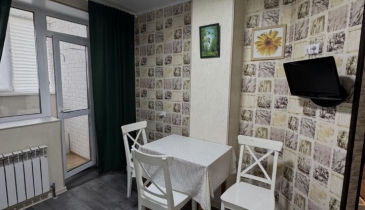 г. Омск,  б-р. Архитекторов, 23