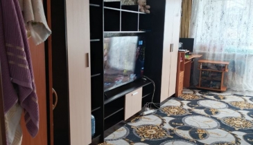 г. Омск,  ул. 5-я Кордная, 24