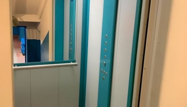 г. Омск,  ул. 11-я Чередовая, 5А