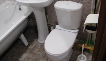 г. Омск,  ул. Энтузиастов, 5А