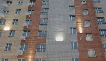 г. Омск,  ул. Вокзальная