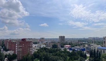 г. Омск,  ул. 4-я Северная, 6