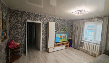 д. Ровная Поляна, д. Ровная Поляна, ул. Южная, 72