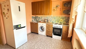 г. Омск,  п. Биофабрика, 6