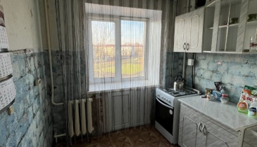 г. Омск,  ул. Энтузиастов, 5А