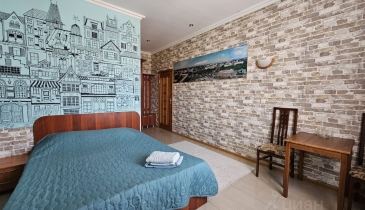 г. Омск,  ул. Омская, 118