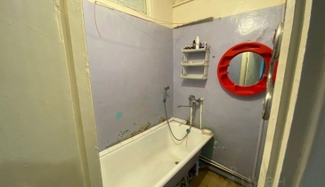 г. Омск,  ул. В.Ф.Маргелова, 181