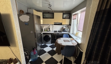 г. Омск,  ул. Федора Крылова, 6