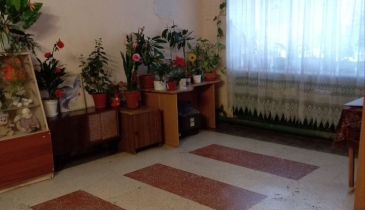 г. Омск,  пр-кт. Мира, 32Б