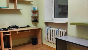 г. Омск,  ул. Маяковского, 15