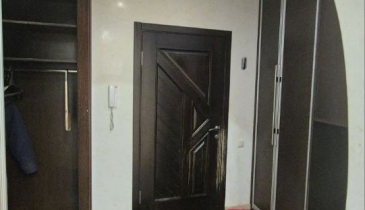 г. Омск,  ул. Крупской, 12 к1