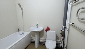 г. Омск,  пр-д. Амурский 4-й