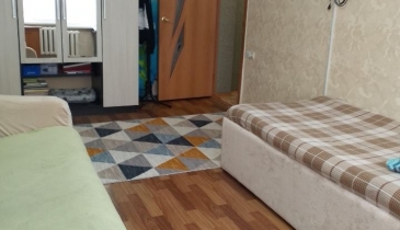 г. Омск,  пр-кт. Мира, 167А