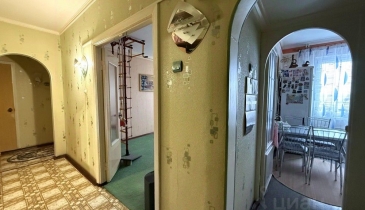 г. Омск,  ул. Рокоссовского, 16