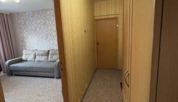 г. Омск,  п. Биофабрика, 6