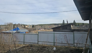 рп. Муромцево, рп. Муромцево, ул. Октябрьская