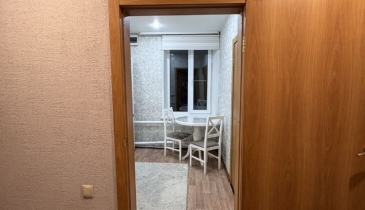 с. Троицкое, Омский р-н, с. Троицкое, ул. Дорстрой