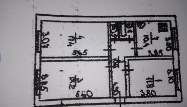 п. Магистральный, п. Магистральный, ул. Лесная, 3