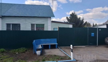 п. Магистральный, п. Магистральный, ул. Лесная, 3